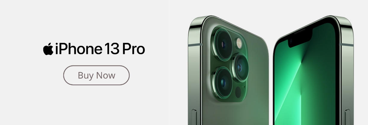 Category Campaign Banner