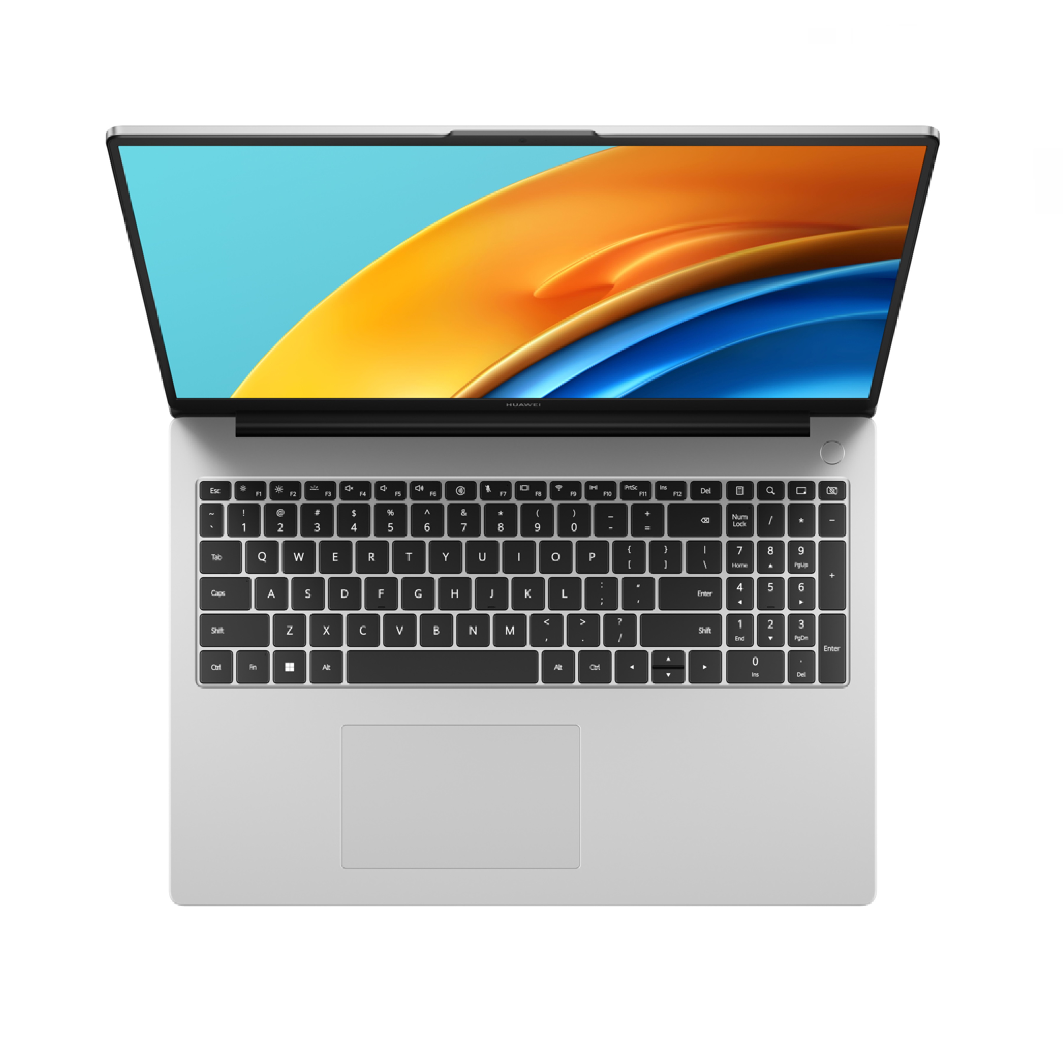 HUAWEI MateBook D 16 image number 0