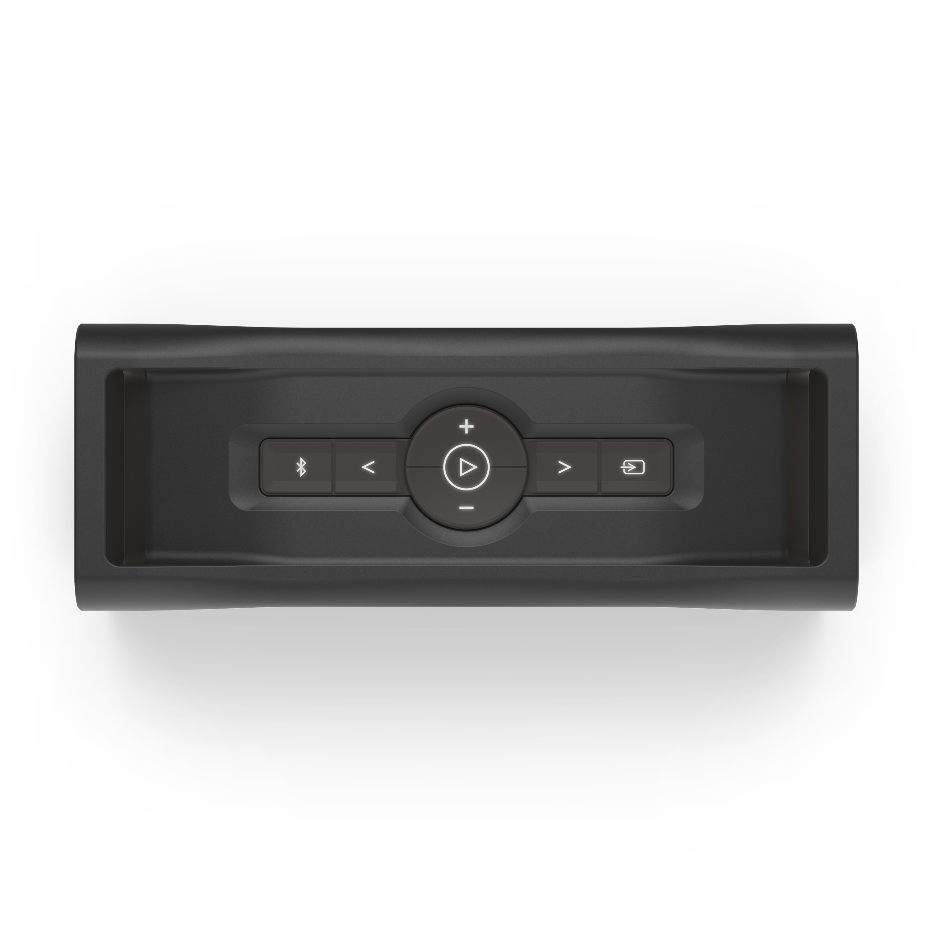 LifeProof Aquaphonics AQ11 防水喇叭 (黑色) image number 0