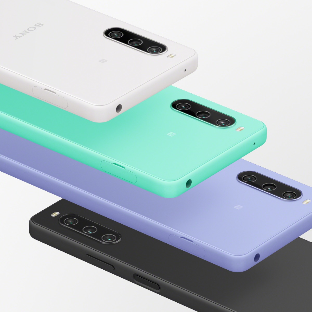 Sony Xperia 10- IV (6GB+128GB), , large image number 0