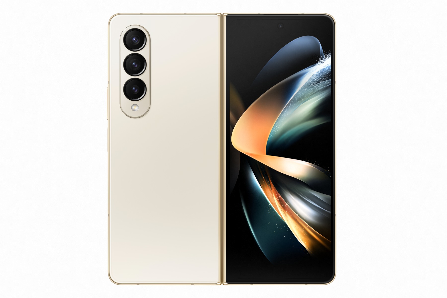 Samsung Galaxy Z Fold4 5G, , large image number 0