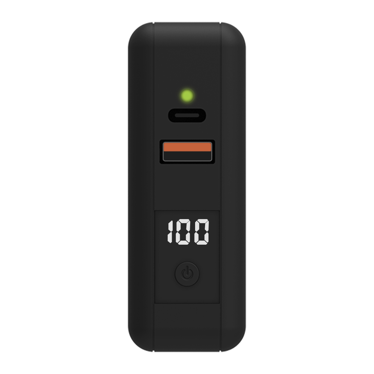 IN & OUT IO-PD8KW 移動電源組合通用旅行充電器 image number 0