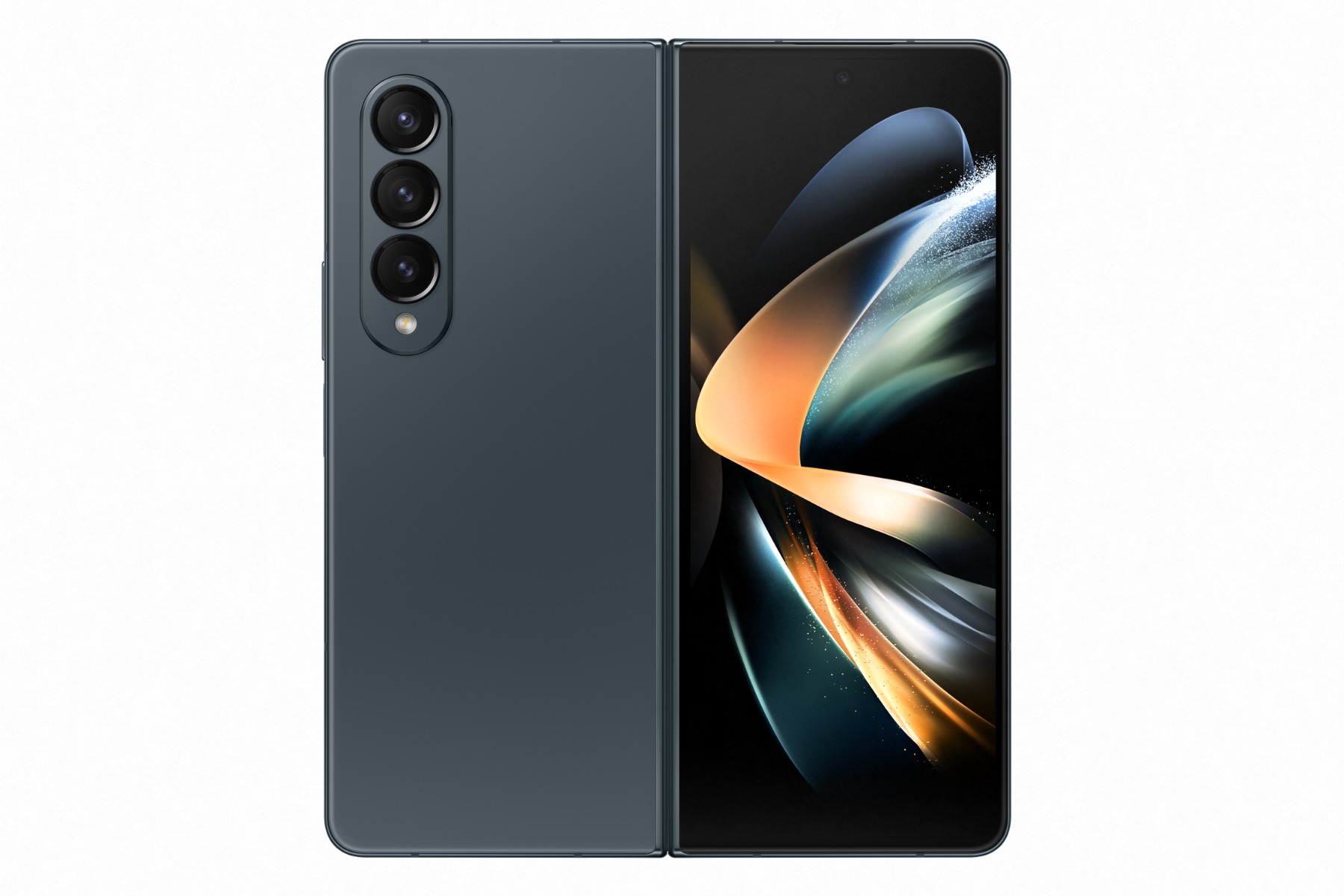 Samsung Galaxy Z Fold4 5G, , large image number 0