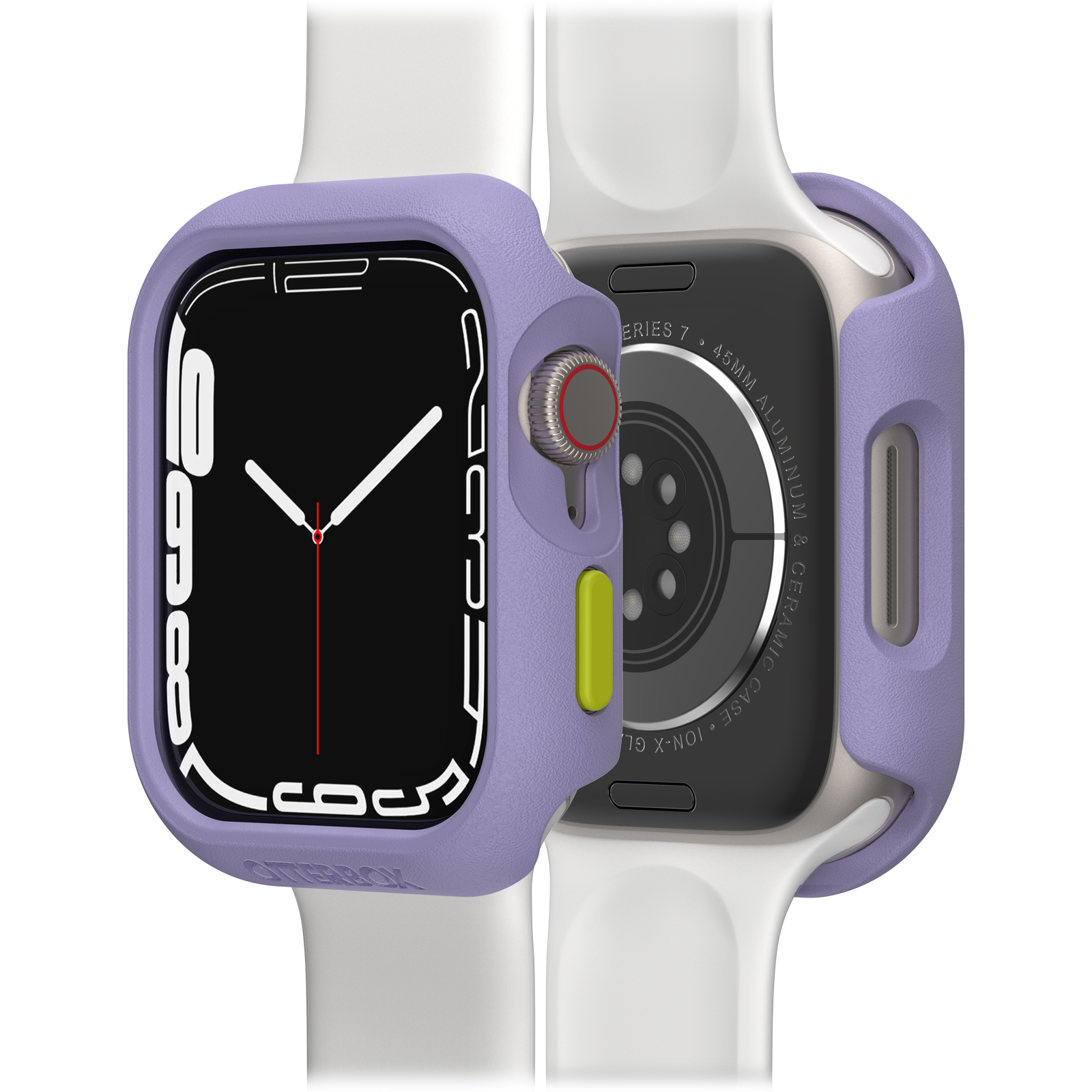 OtterBox Apple Watch Series 7 45mm 抗菌保護殼, , large image number 0