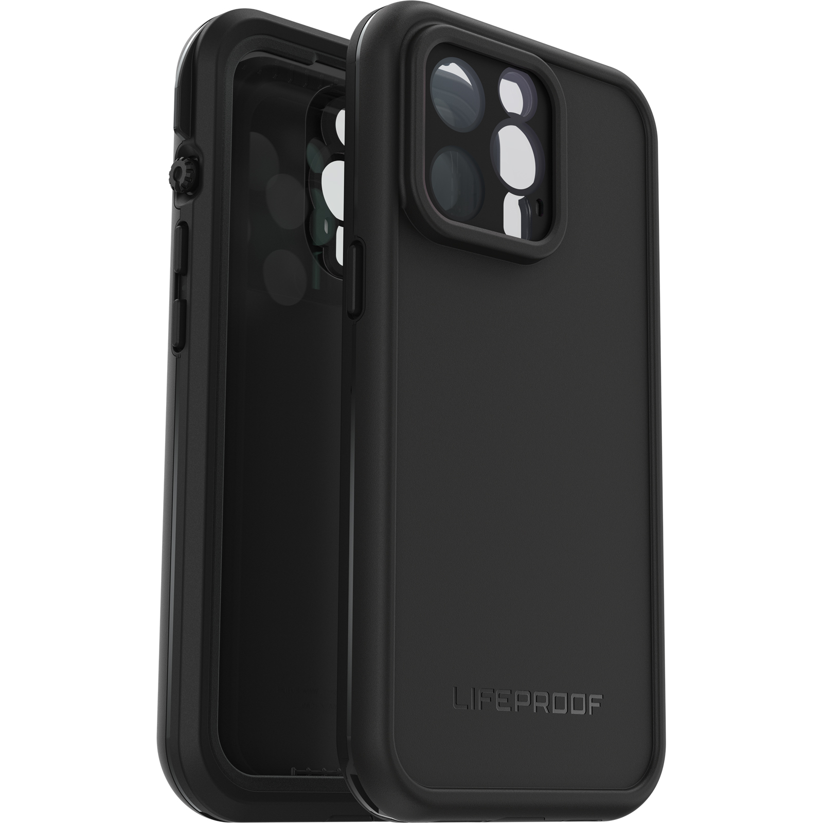 LifeProof FRĒ Case For iPhone 13 Pro