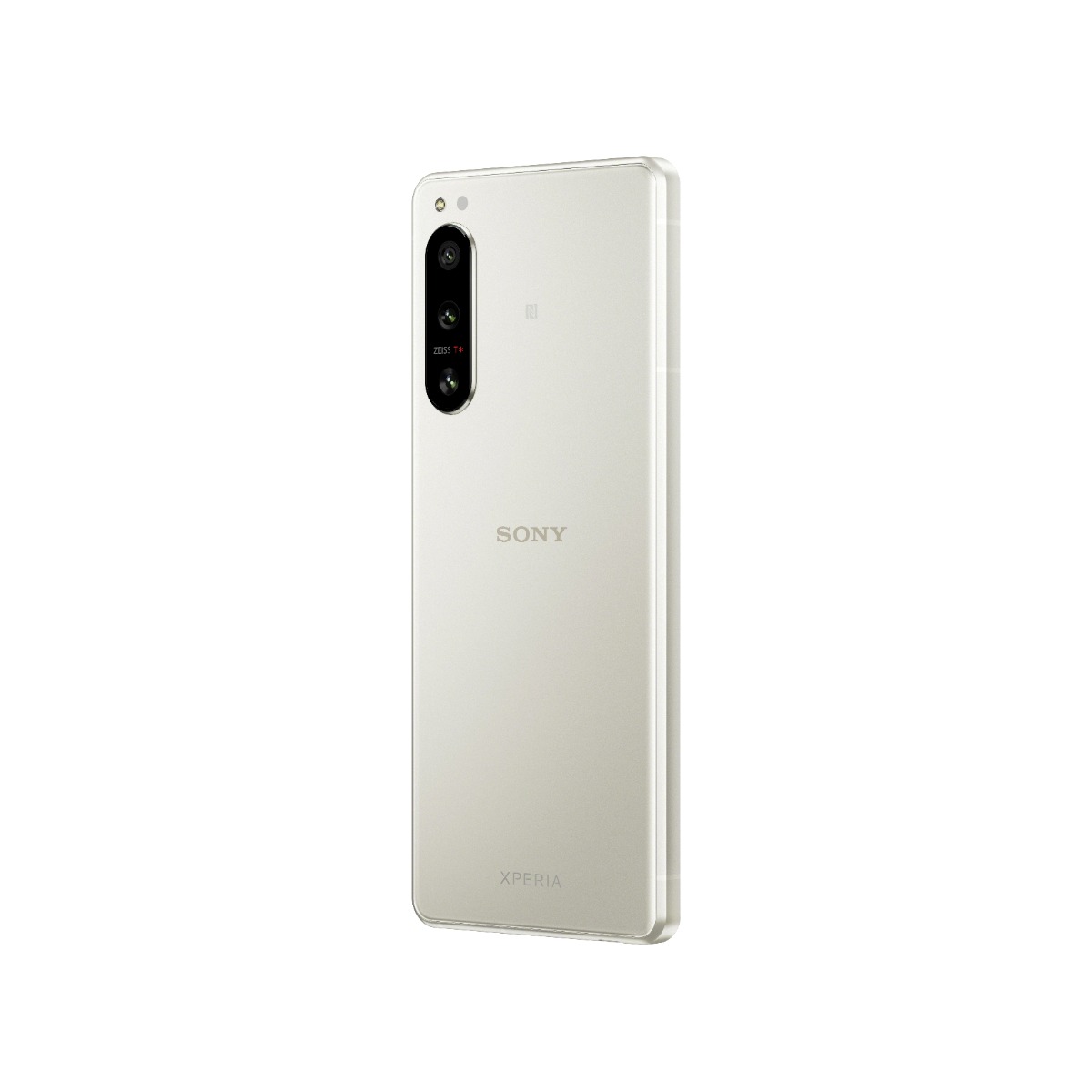 Sony Xperia 5 IV (8GB+256GB) White, White, large image number 0