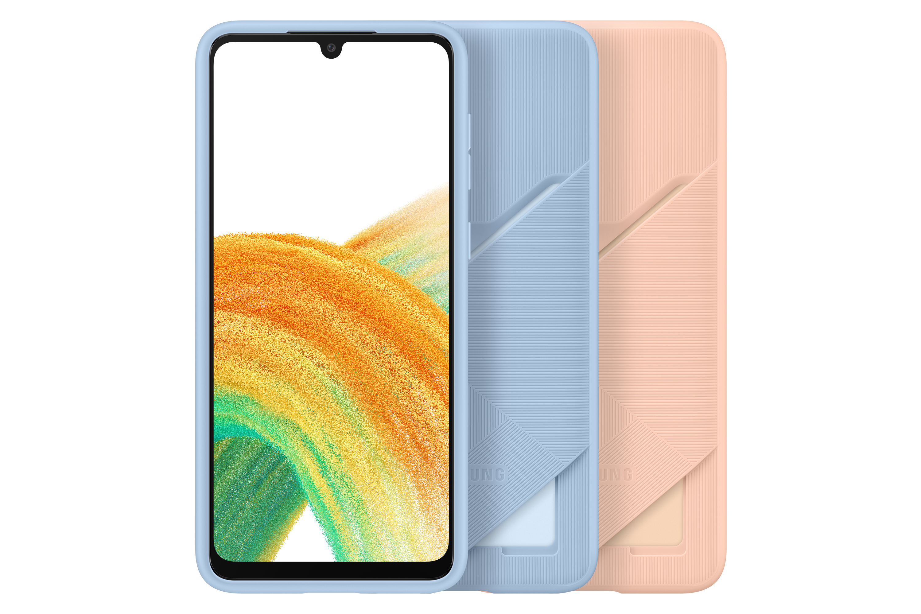 Samsung Galaxy A33 Card Slot Cover, , large image number 0