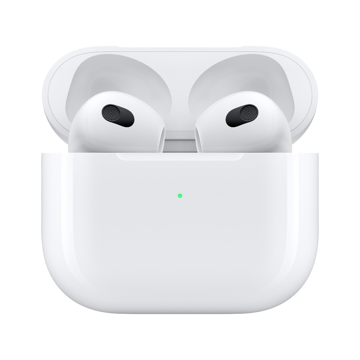 AirPods (第 3 代)