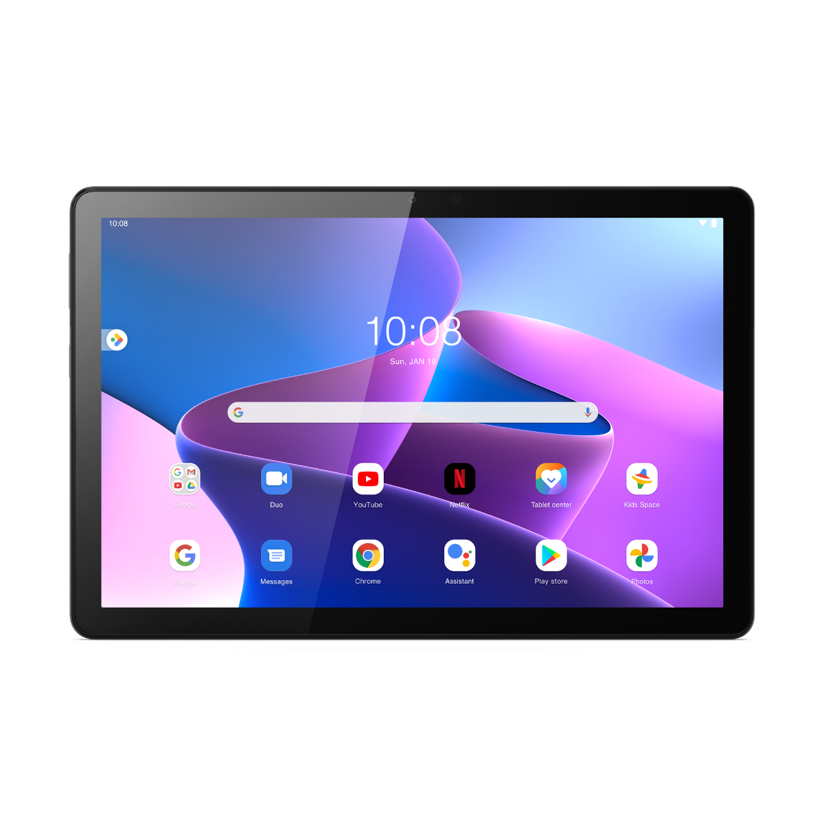 Lenovo Tab M10 3rd Gen (LTE)