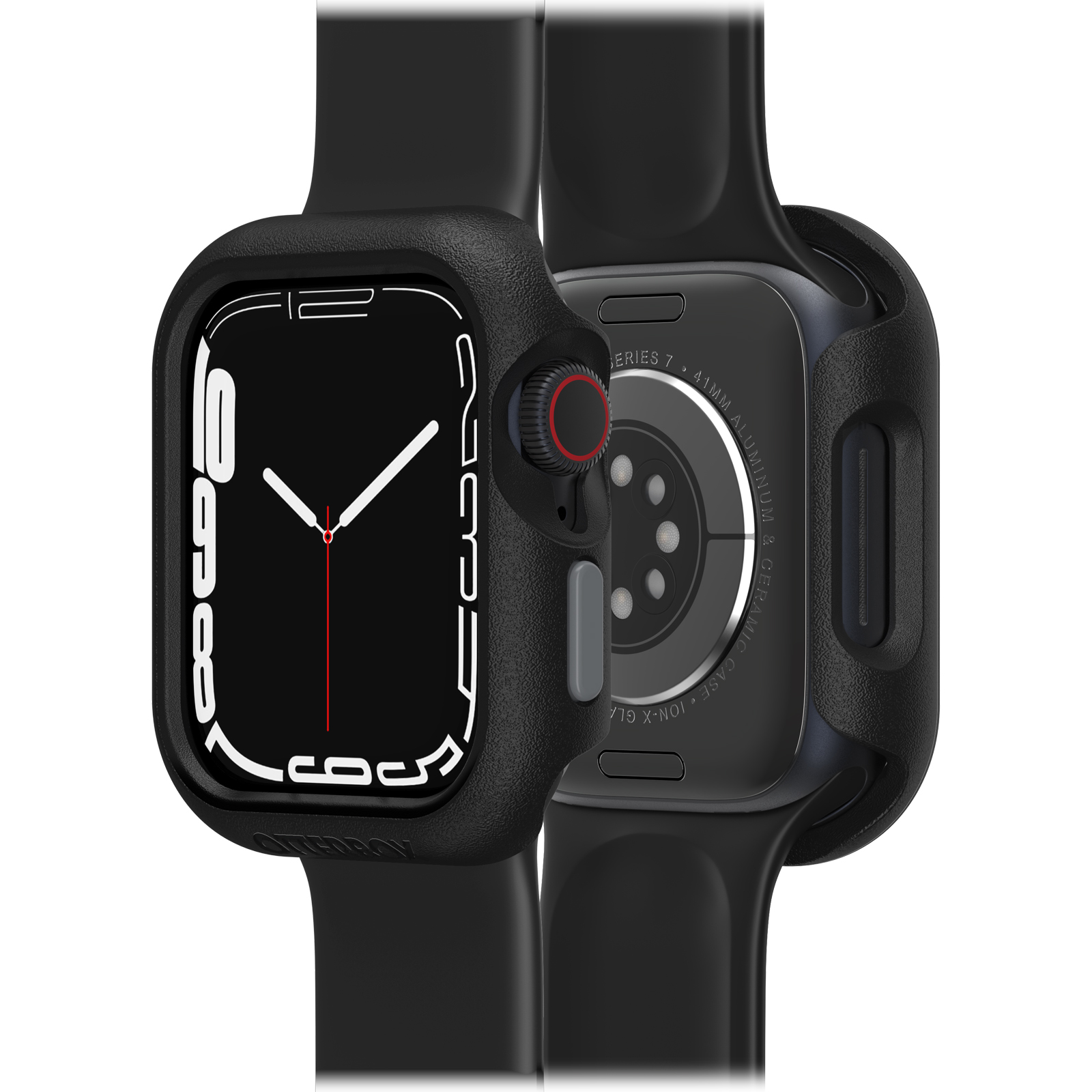 OtterBox Apple Watch Series 7 41mm 抗菌保護殼, , large image number 0