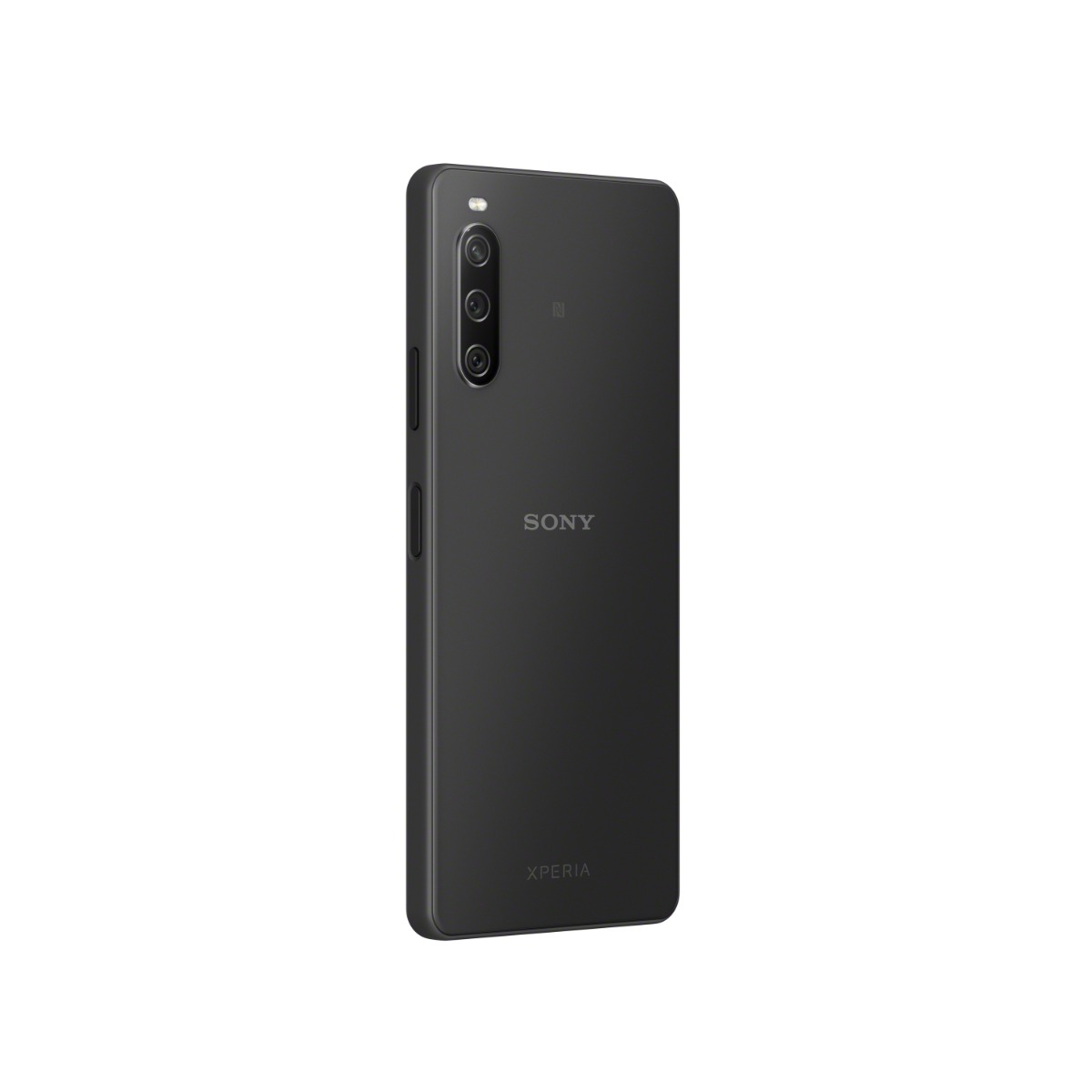 Sony Xperia 10- IV (6GB+128GB) Black, Black, large image number 0