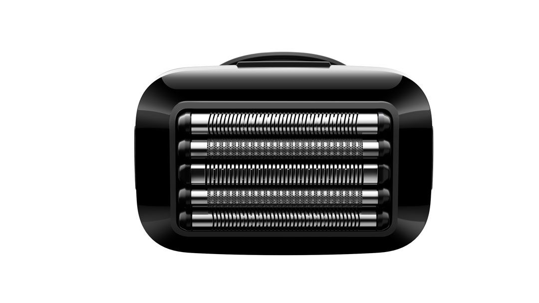 小米電鬚刨替換刀頭 (往復五刀頭)