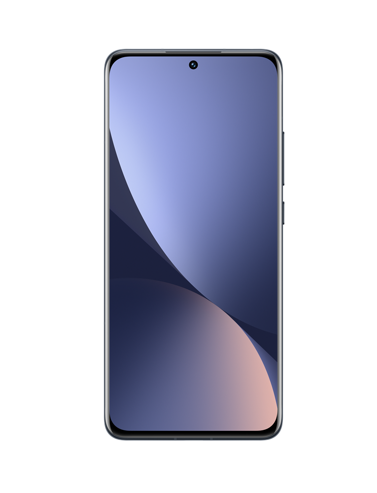 Xiaomi 12X