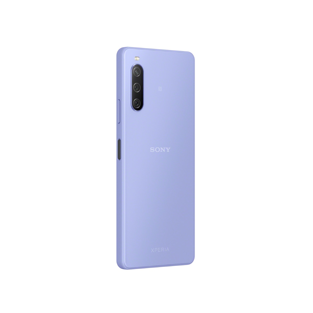 Sony Xperia 10- IV (6GB+128GB) Lavender, Lavender, large image number 0