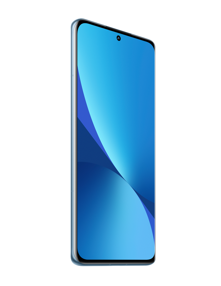 Xiaomi 12X image number 0