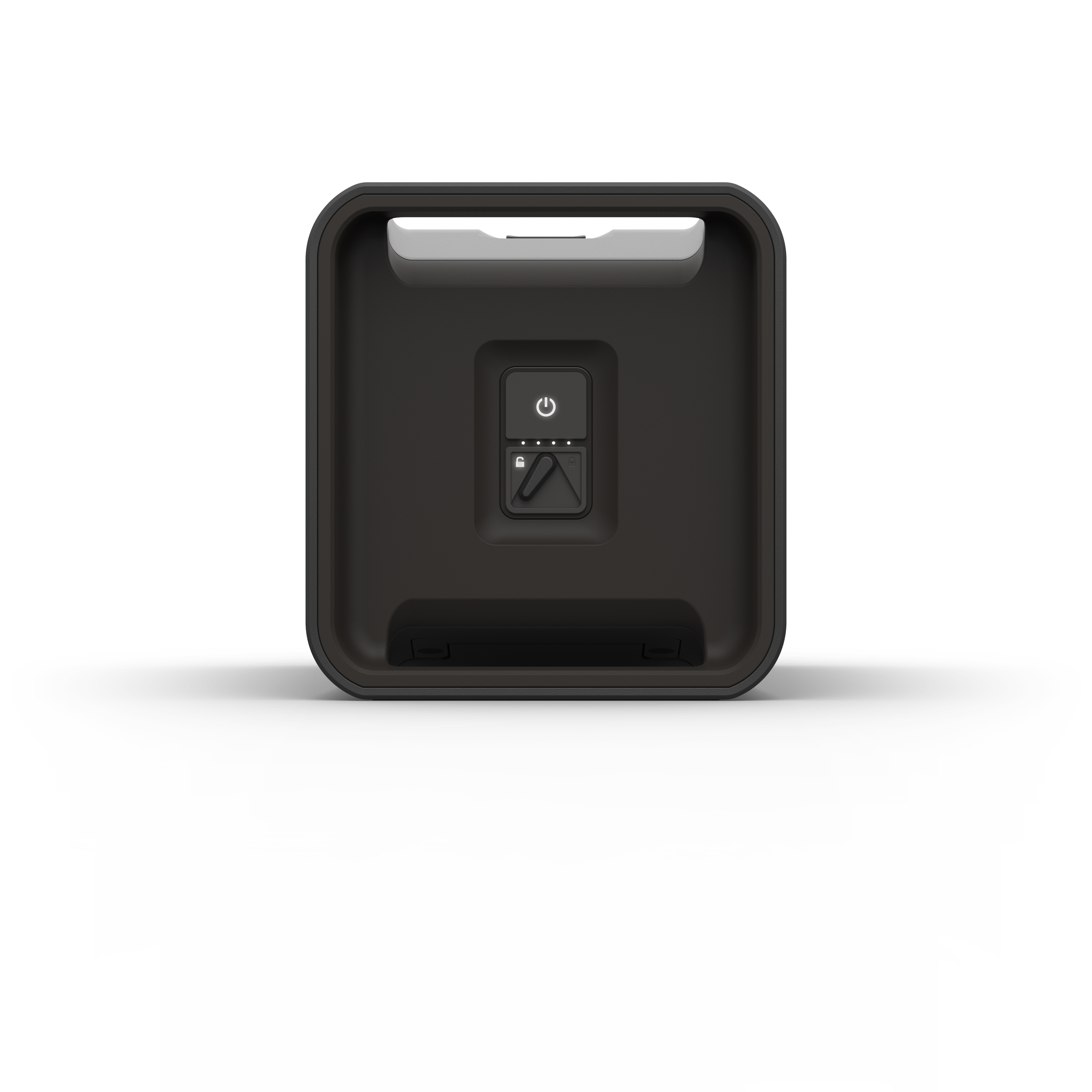 LifeProof Aquaphonics AQ11 防水喇叭 (黑色) image number 0