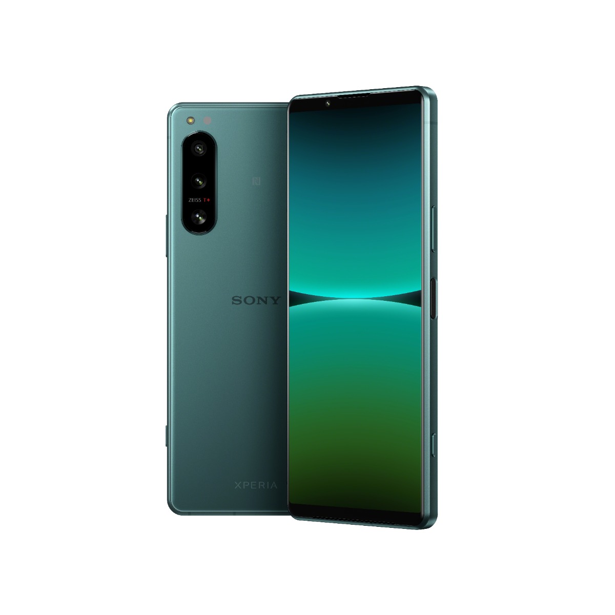 Sony Xperia 5 IV (8GB+256GB) Green, Green, large image number 0