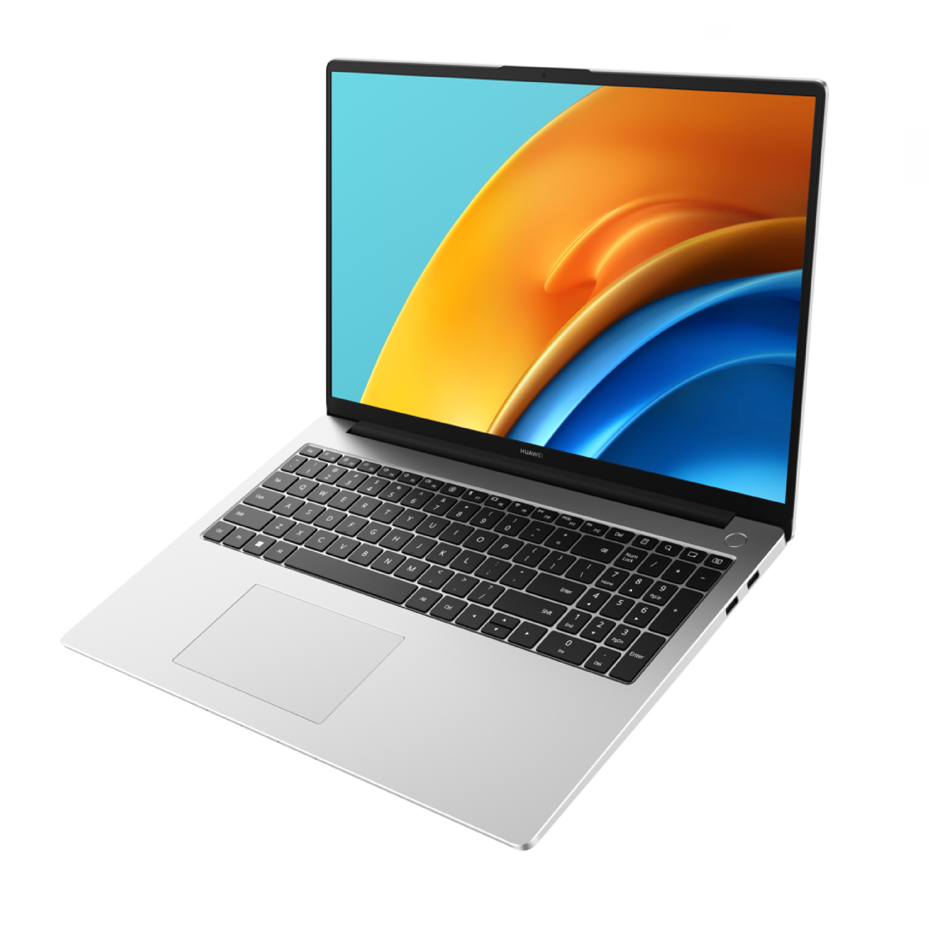 HUAWEI MateBook D 16 image number 0