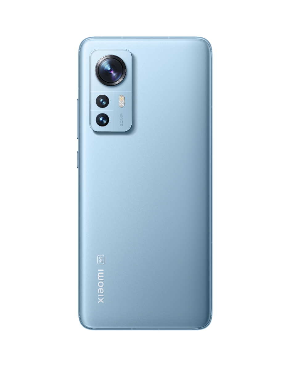 Xiaomi 12 image number 0