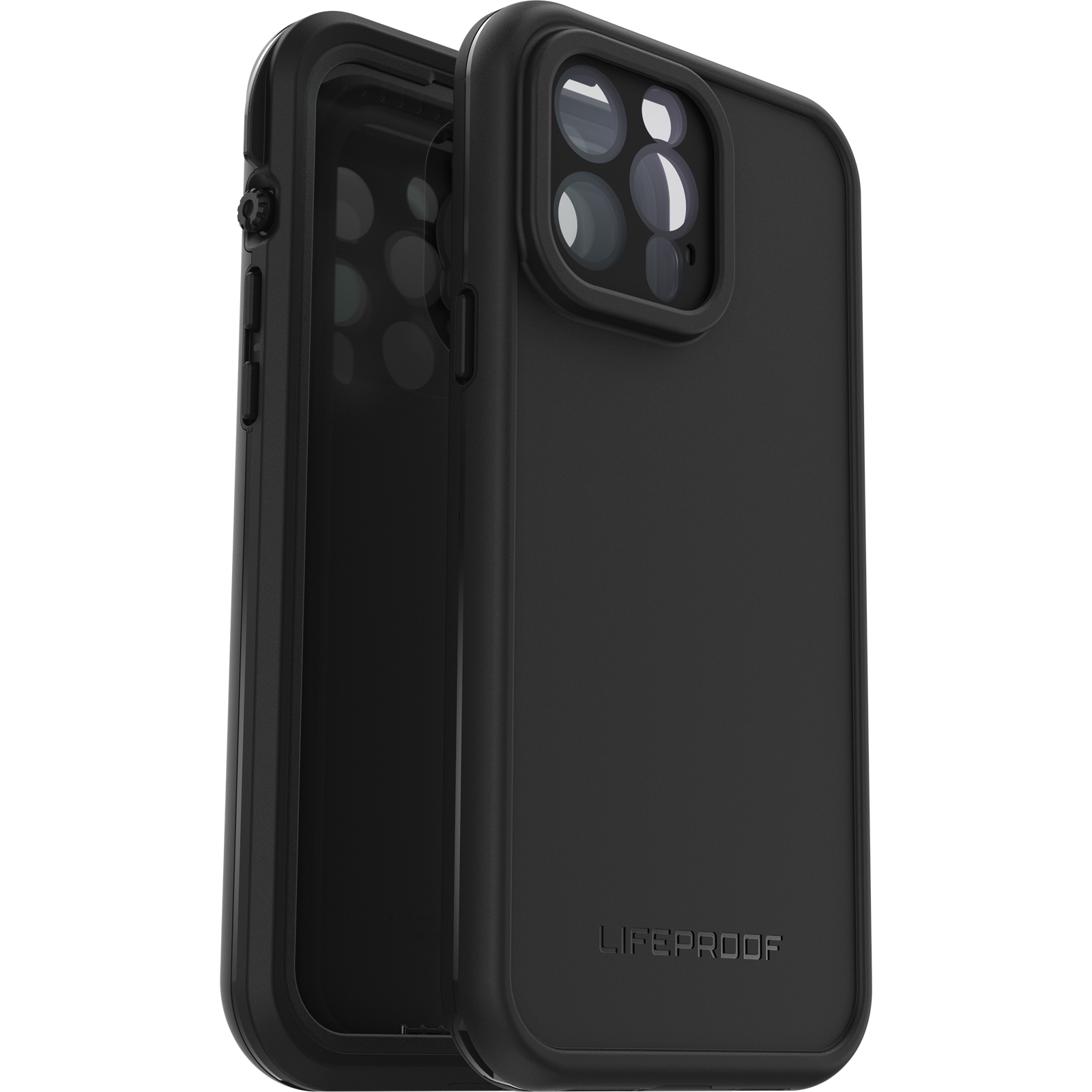 LifeProof FRĒ Case For iPhone 13 Pro Max
