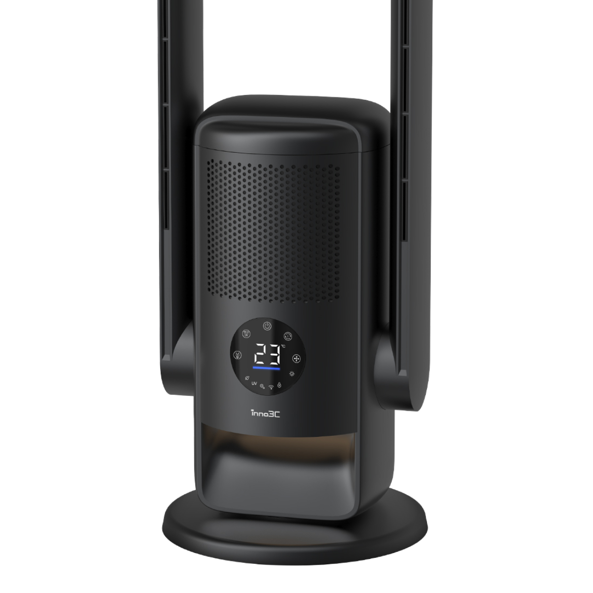 inno3C i-ACW3 HEPA cum UV-C 殺菌消毒冷暖風機 image number 0