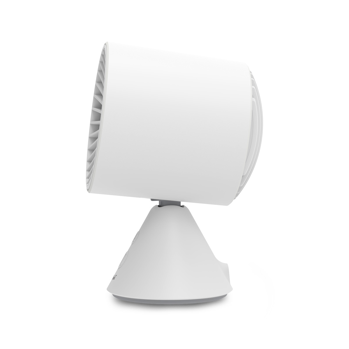 inno3C i-DF1 座檯式風扇 (白色) image number 0