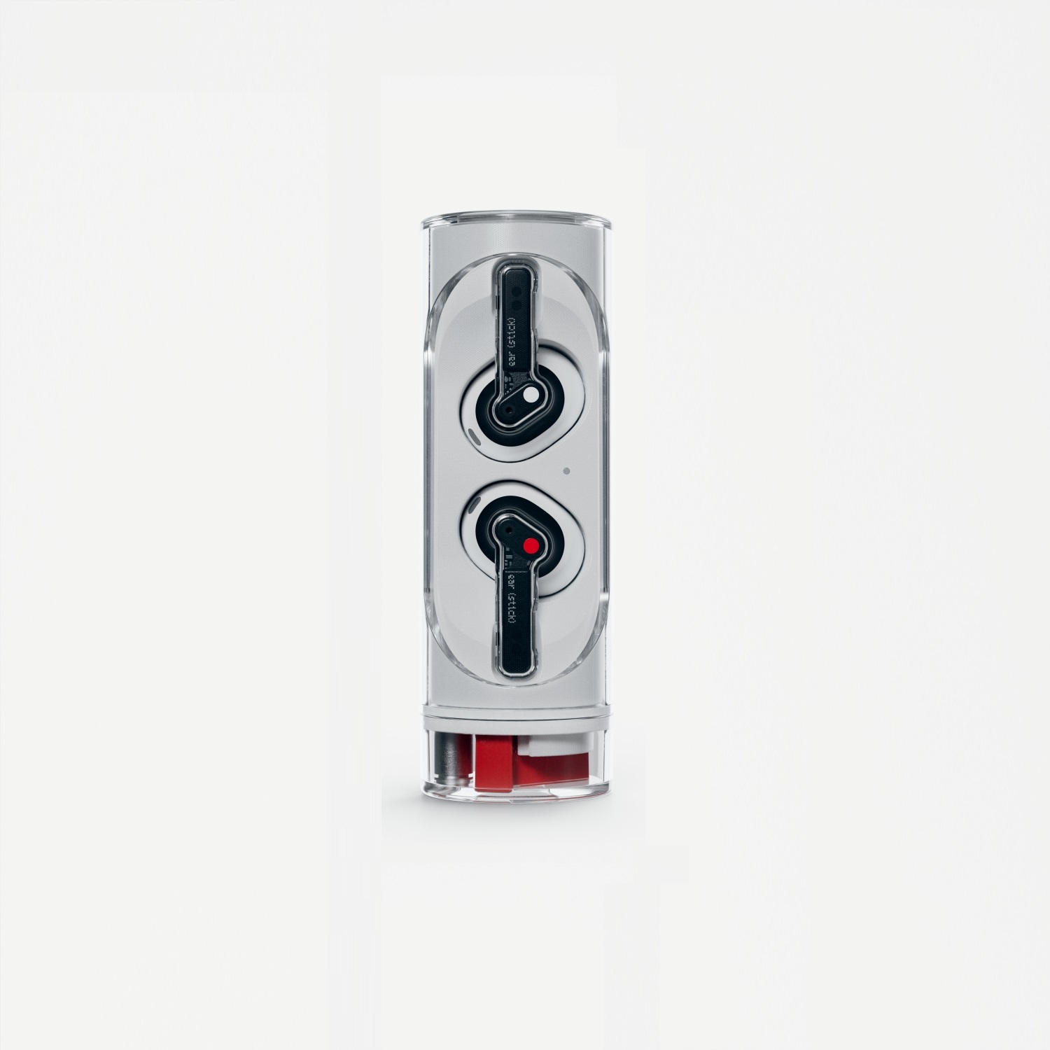 Nothing ear (stick) 真無線藍牙耳機 白色