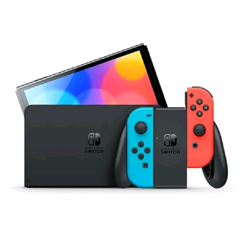 Nintendo Switch (OLED 款式) image number 0
