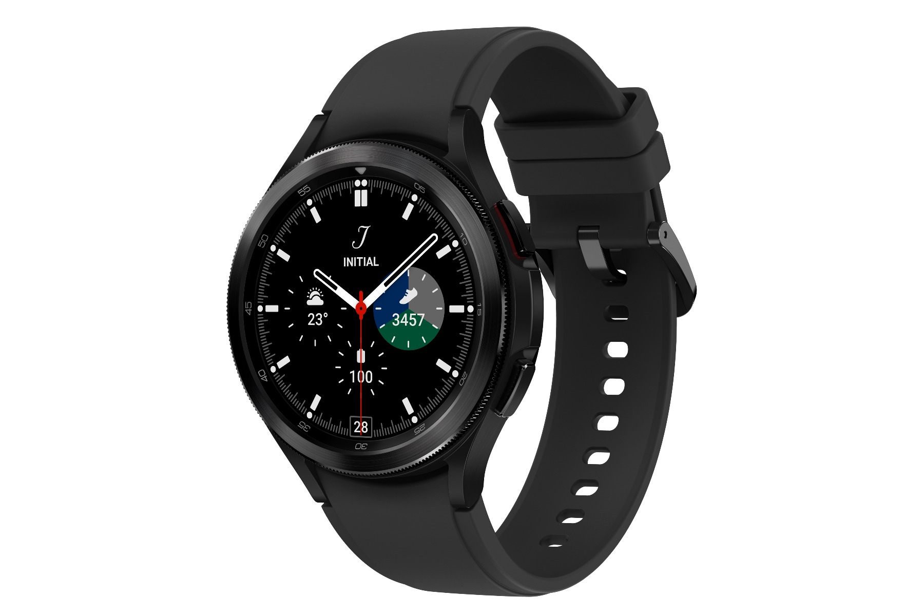 Samsung Galaxy Watch4 Classic LTE
