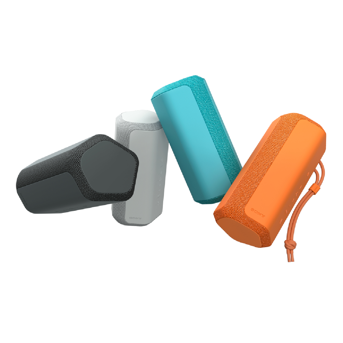 Sony SRS-XE200可攜式無線揚聲器 image number 0