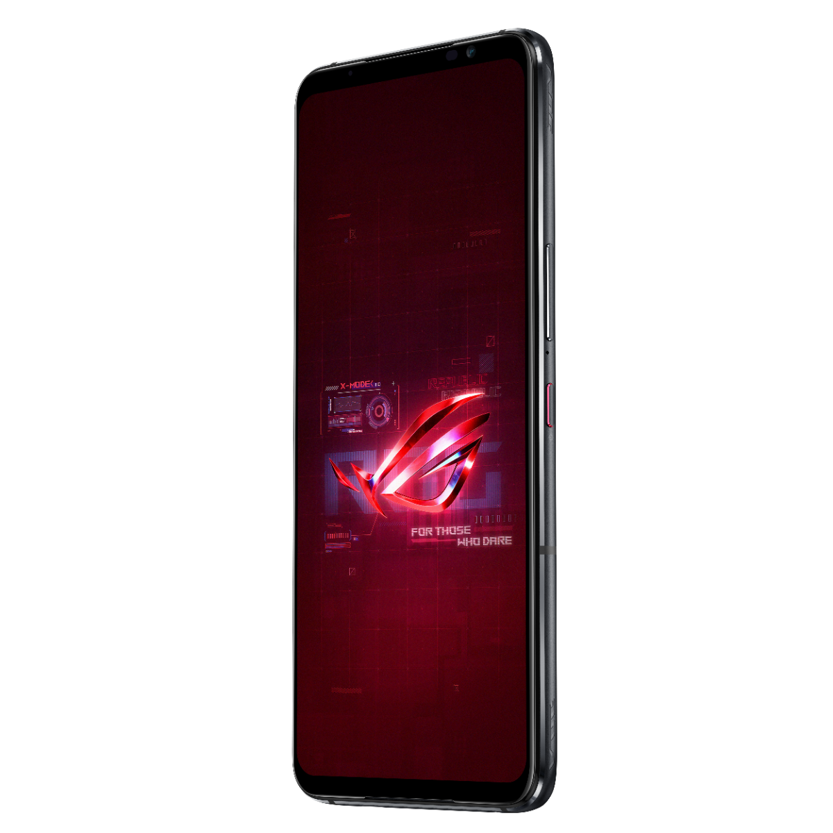 ROG Phone 6 (16GB+512GB) Black, Black, large image number 0