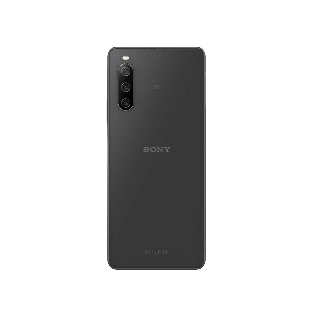Sony Xperia 10- IV (6GB+128GB) Black, Black, large image number 0