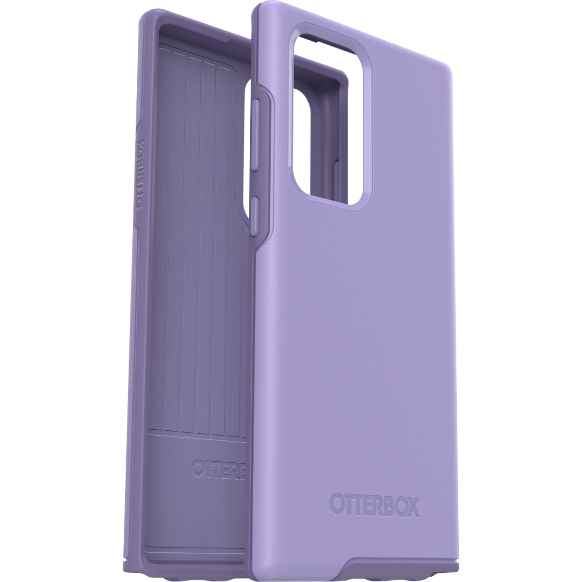 OtterBox Samsung Galaxy S22 Ultra 炫彩幾何系列抗菌保護殼, , large image number 0