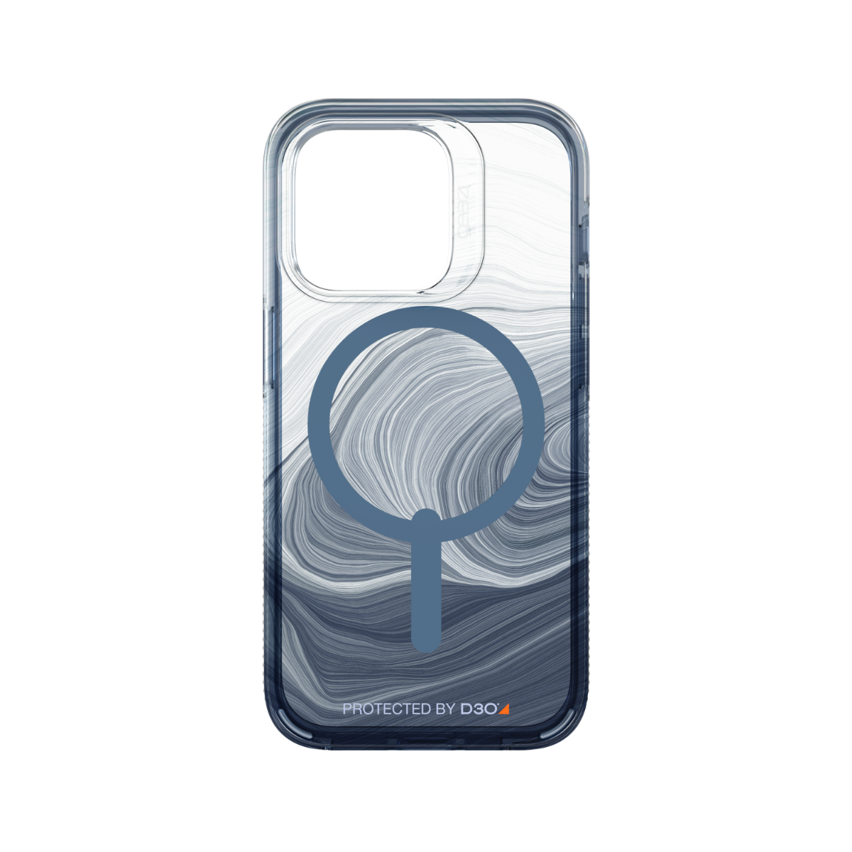 ZAGG Gear4 Milan Snap (MagSafe) iPhone 14 Pro 手機殼 image number 0