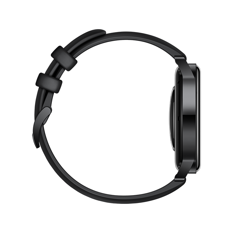 HUAWEI WATCH GT 3 42 mm 活力款 (黑色錶帶) image number 0