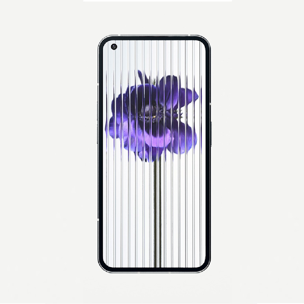 Nothing Phone (1) (8GB+256GB) White, White, large image number 0