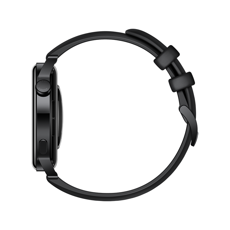HUAWEI WATCH GT 3 42 mm 活力款 (黑色錶帶) image number 0