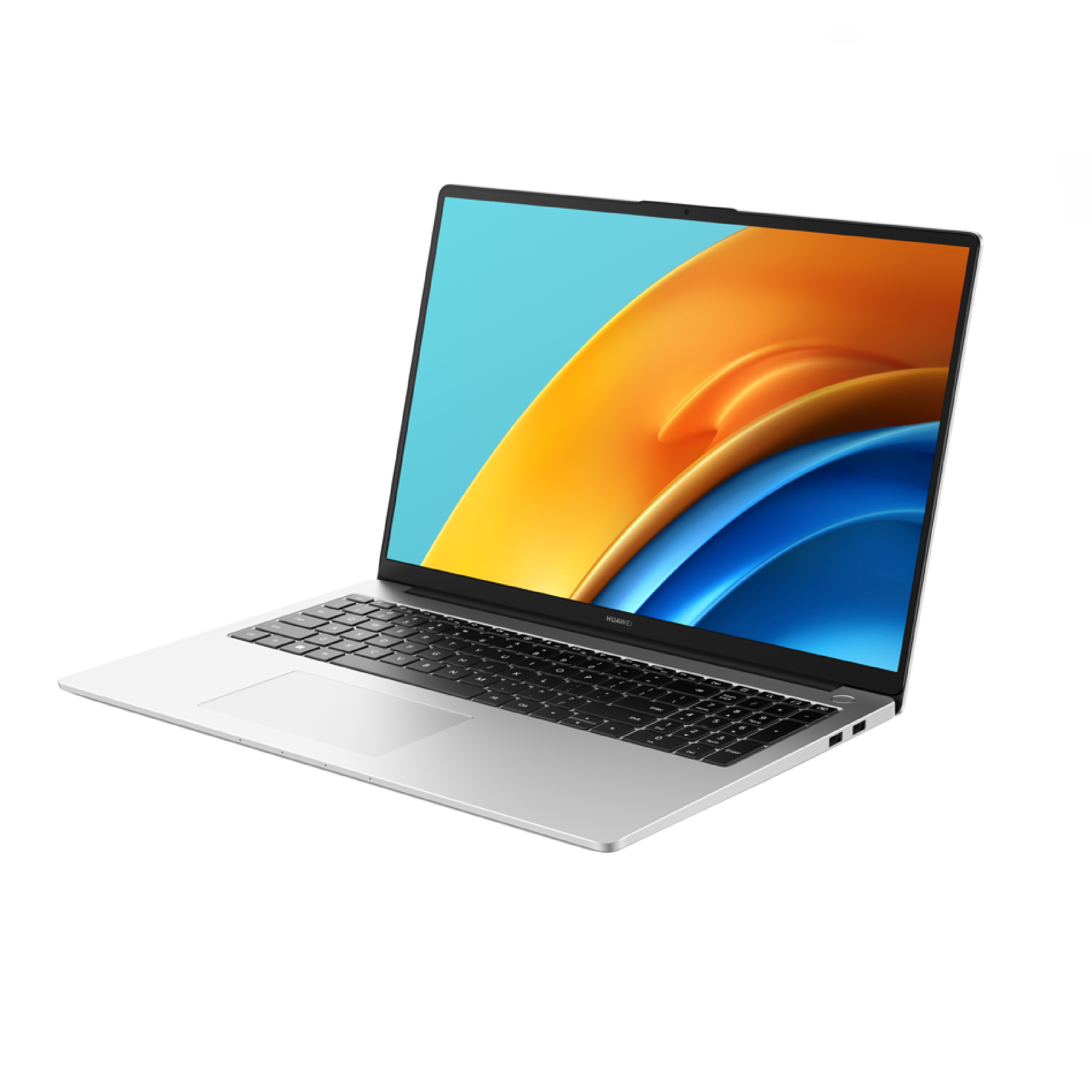 HUAWEI MateBook D 16 image number 0