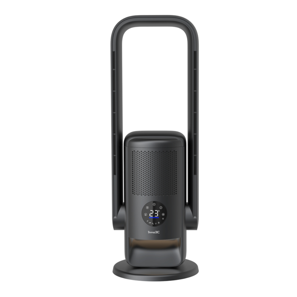 inno3C i-ACW3 HEPA cum UV-C 殺菌消毒冷暖風機