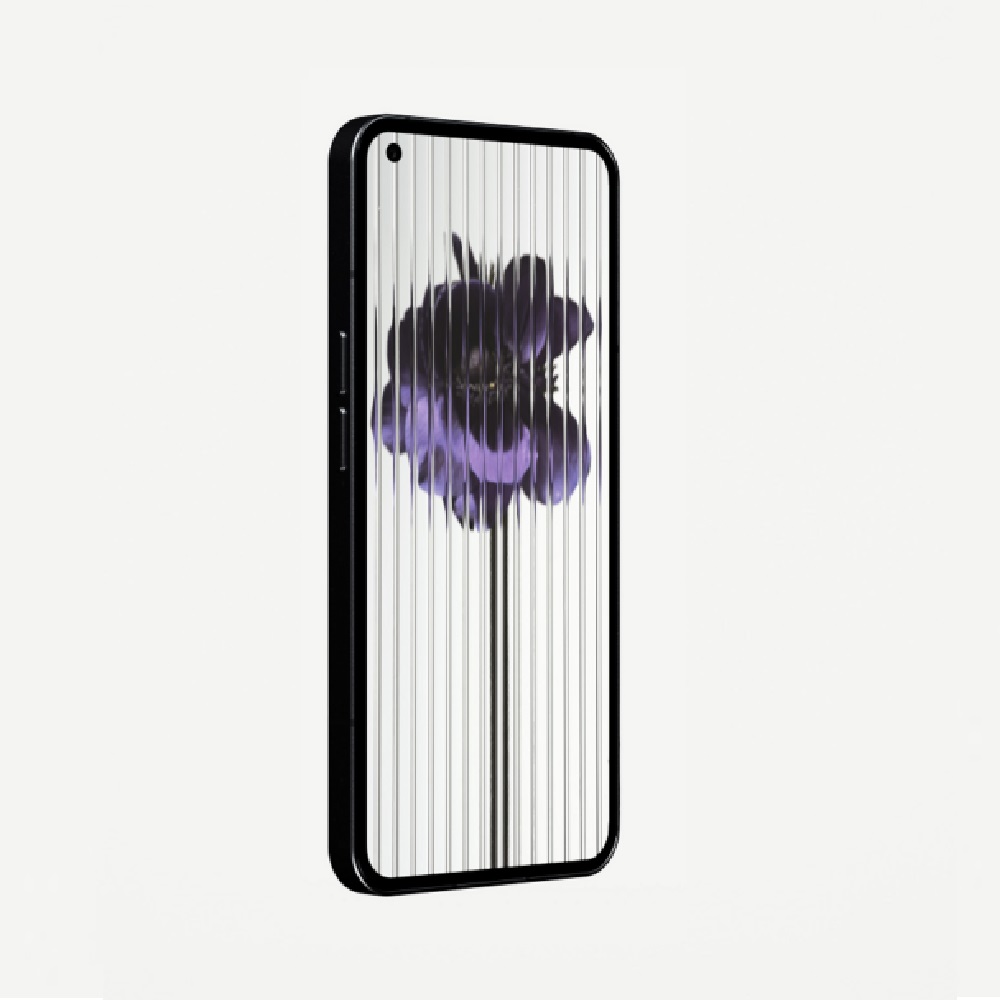 Nothing Phone (1) (8GB+256GB) Black, Black, large image number 0