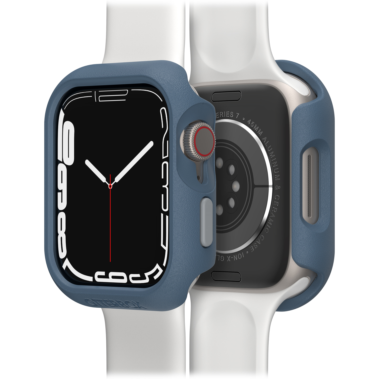 OtterBox Apple Watch Series 7 45mm 抗菌保護殼, , large image number 0