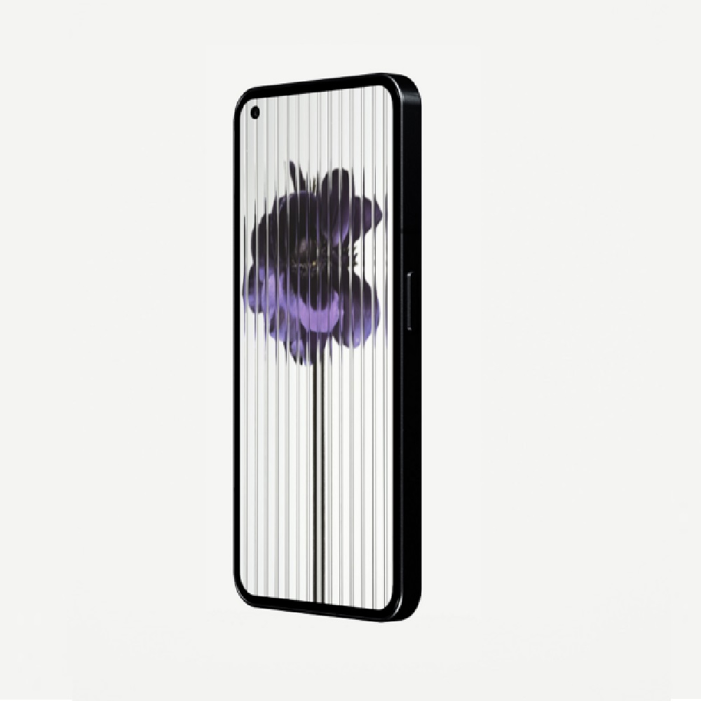Nothing Phone (1) (8GB+256GB) Black, Black, large image number 0
