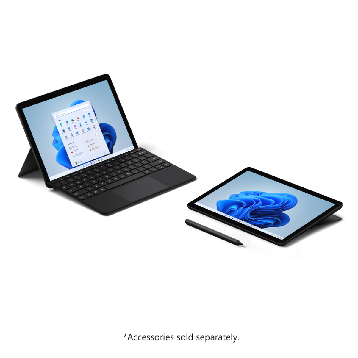 Surface Go 3 Intel&reg; Core i3 128GB/8GB RAM LTE image number 0