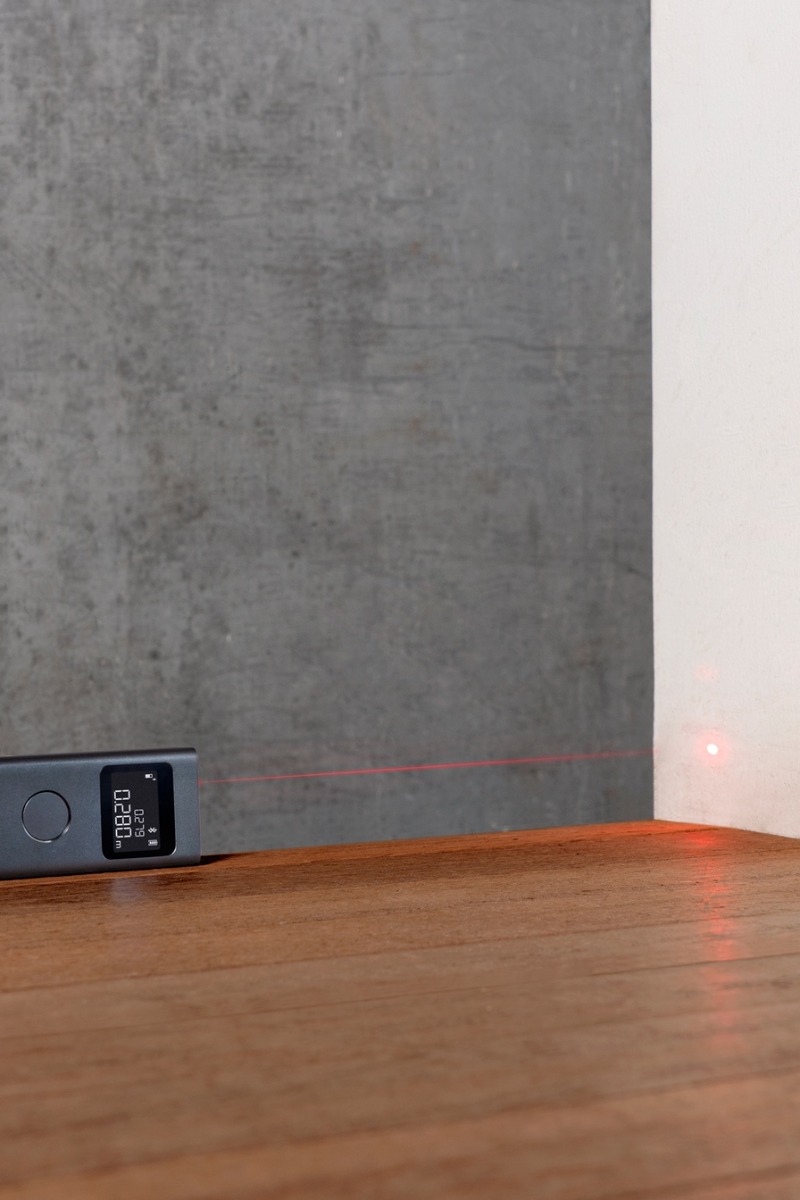 小米智能激光測距儀 image number 0