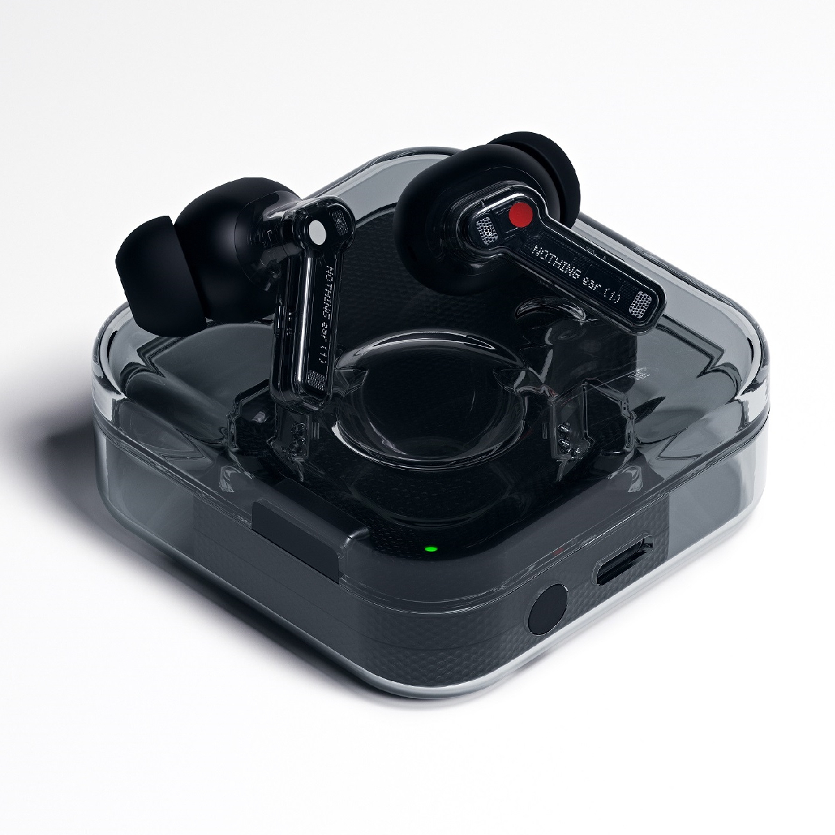 Nothing ear (1), , large image number 0