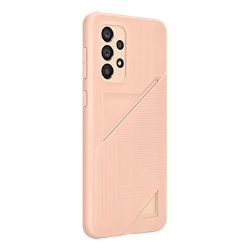 Samsung Galaxy A33 Card Slot Cover, , large image number 0