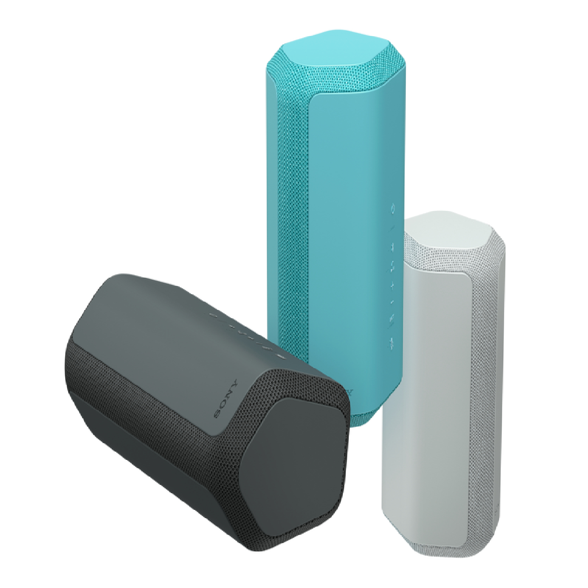 Sony SRS-XE300可攜式無線揚聲器 image number 0