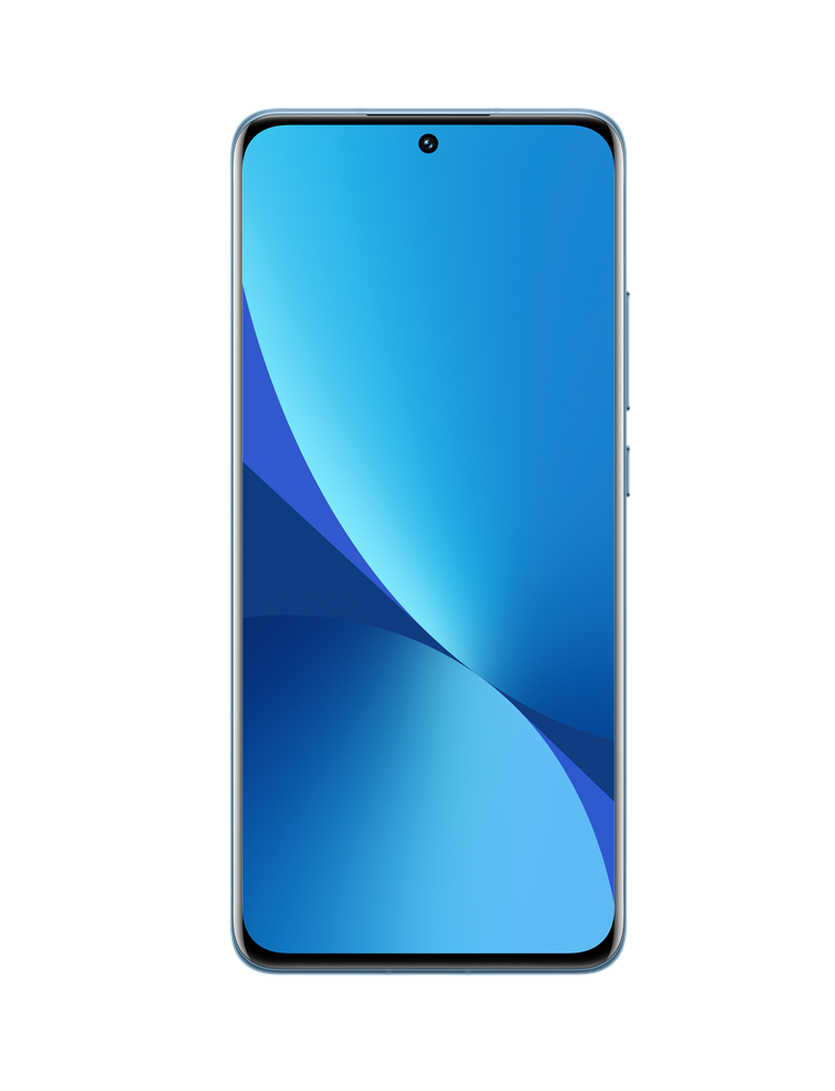 Xiaomi 12X image number 0