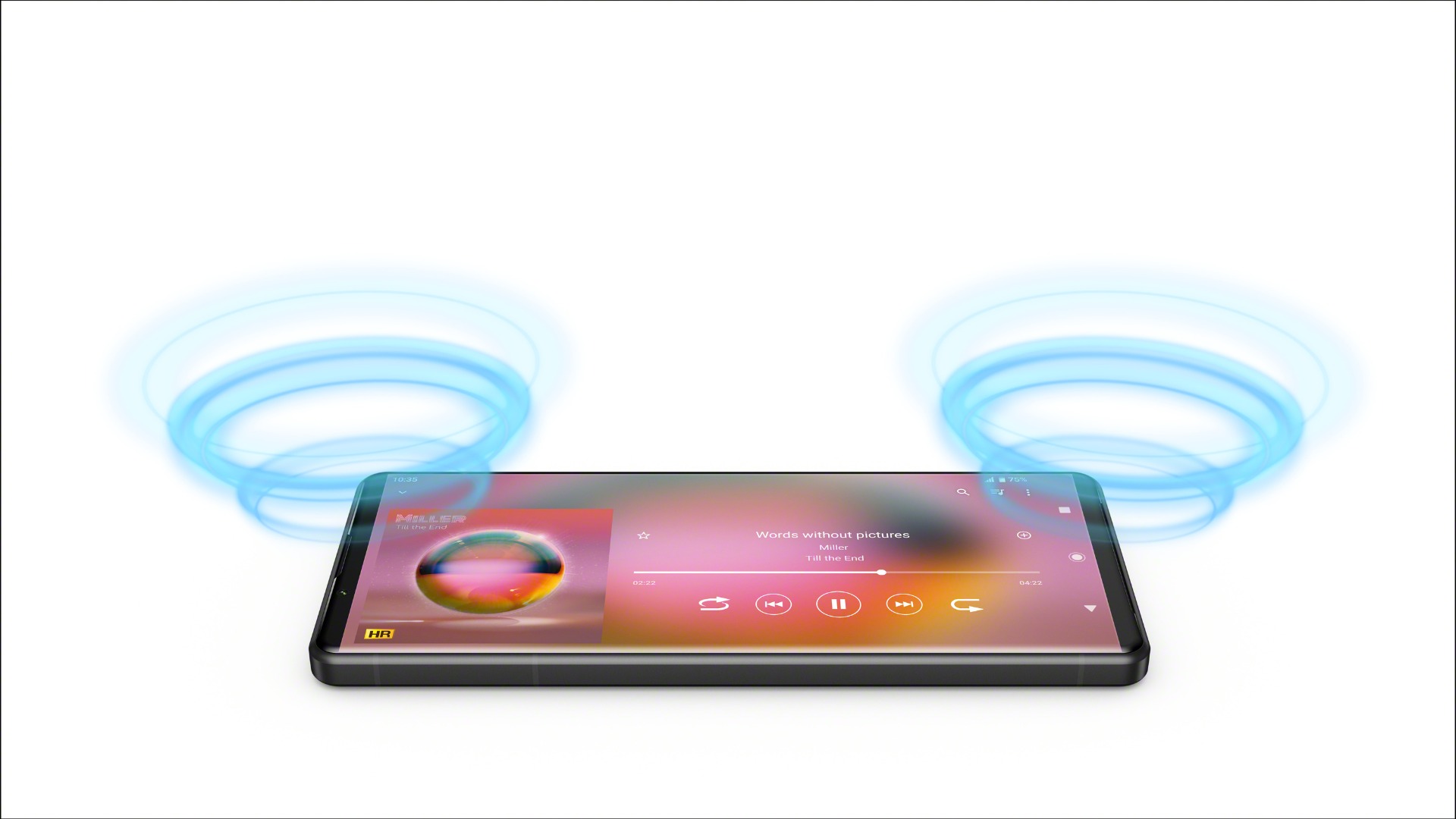 Sony Xperia 5 IV (8GB+256GB), , large image number 0