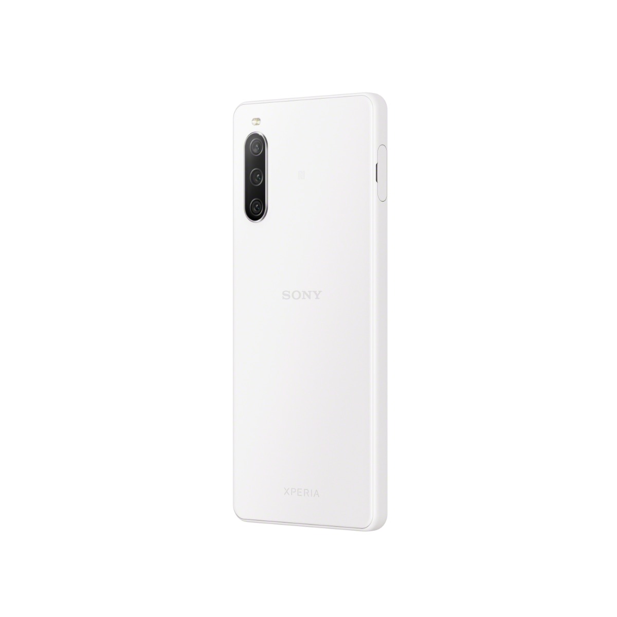 Sony Xperia 10- IV (6GB+128GB) White, White, large image number 0